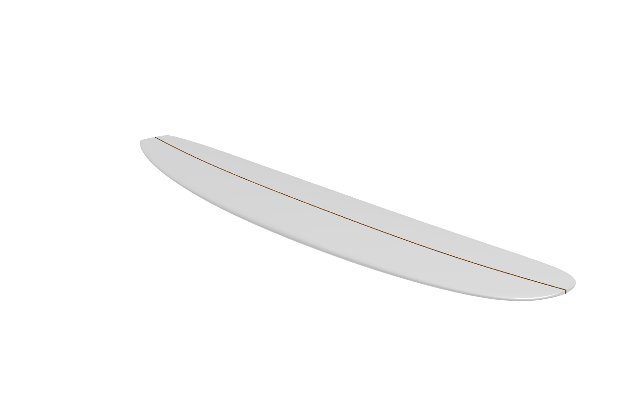 LONGBOARD CLASSIC PERFORMANCE